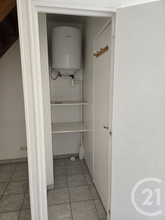 Maison &agrave; vendre - 8 pi&egrave;ces - 126,14 m2 - Lurcy Levis - 03 - AUVERGNE