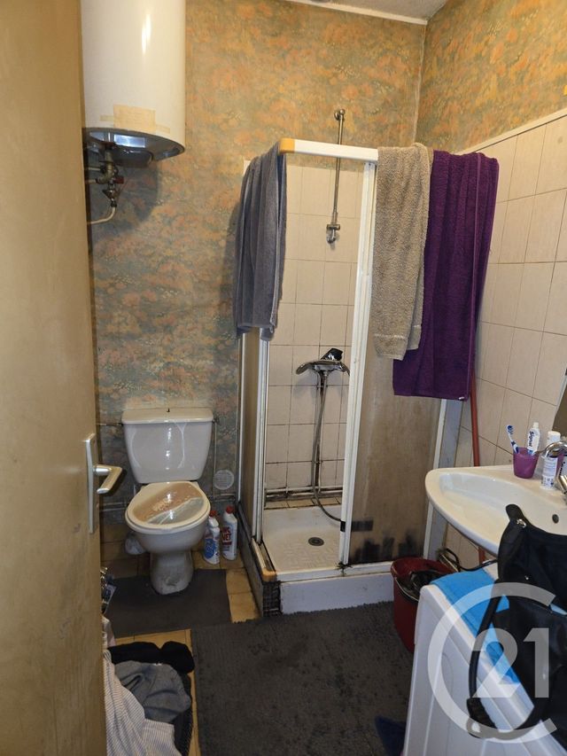 Maison &agrave; vendre - 8 pi&egrave;ces - 126,14 m2 - Lurcy Levis - 03 - AUVERGNE