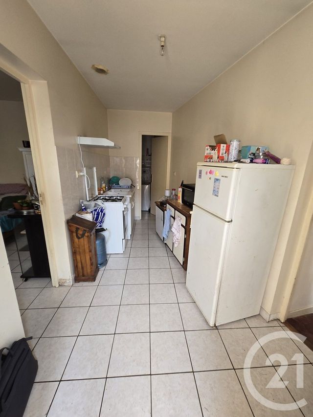 Maison &agrave; vendre - 8 pi&egrave;ces - 126,14 m2 - Lurcy Levis - 03 - AUVERGNE