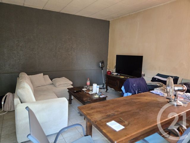 Maison &agrave; vendre - 8 pi&egrave;ces - 126,14 m2 - Lurcy Levis - 03 - AUVERGNE