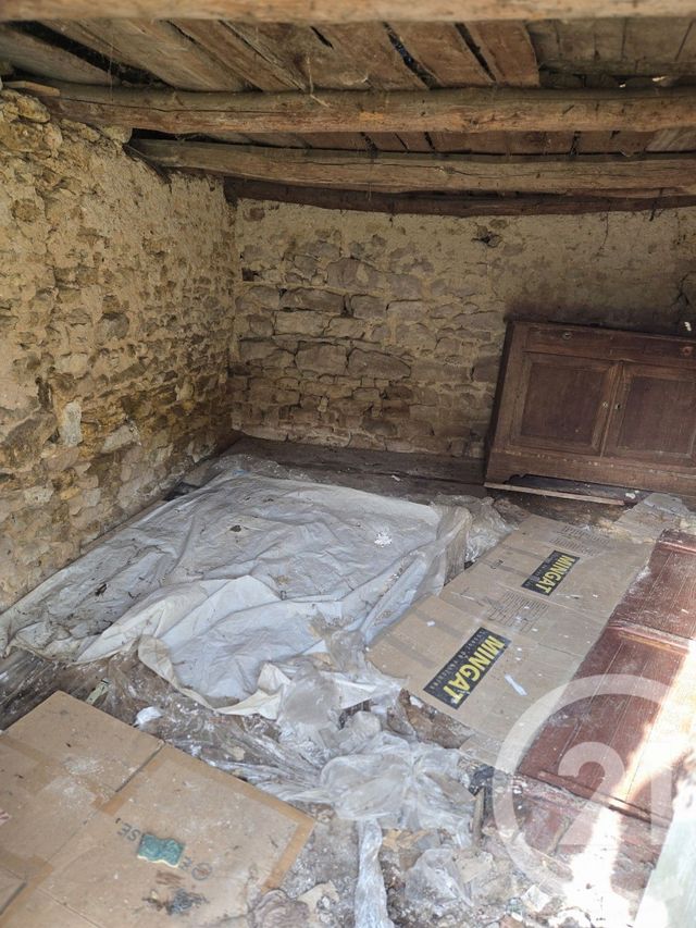 Maison &agrave; vendre - 8 pi&egrave;ces - 126,14 m2 - Lurcy Levis - 03 - AUVERGNE