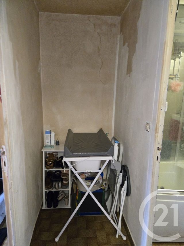 Maison à vendre - 3 pièces - 60 m2 - Mornay Sur Allier - 18 - CENTRE