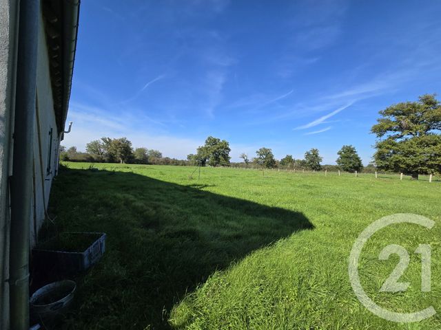 Maison à vendre - 3 pièces - 60 m2 - Mornay Sur Allier - 18 - CENTRE