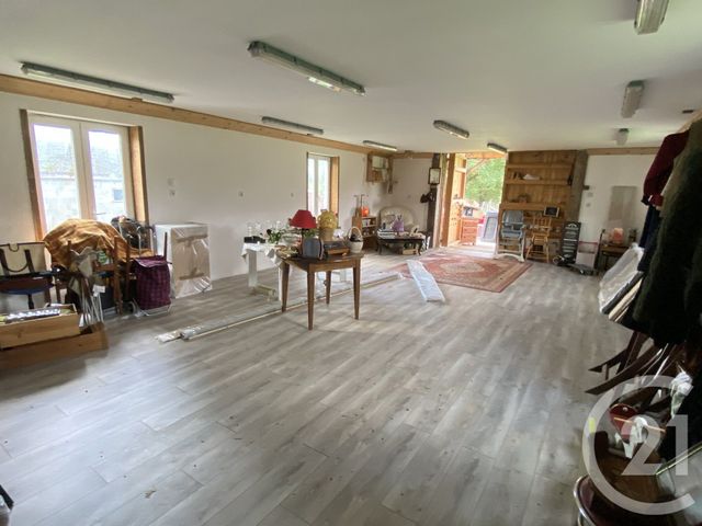 Maison à vendre - 6 pièces - 179,08 m2 - Lurcy Levis - 03 - AUVERGNE