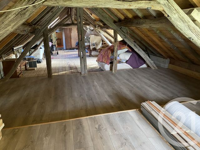 Maison à vendre - 6 pièces - 179,08 m2 - Lurcy Levis - 03 - AUVERGNE