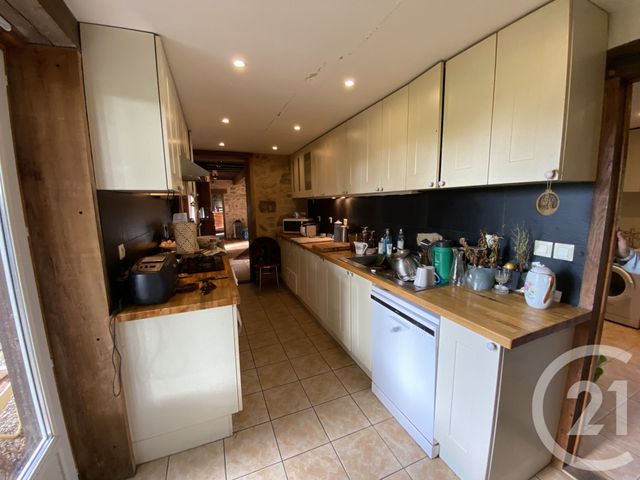 Maison à vendre - 6 pièces - 179,08 m2 - Lurcy Levis - 03 - AUVERGNE