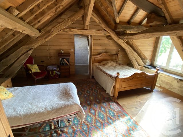 Maison à vendre - 6 pièces - 179,08 m2 - Lurcy Levis - 03 - AUVERGNE