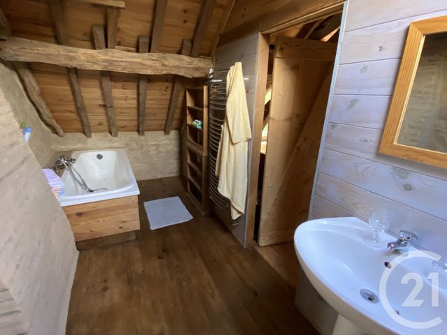 Maison à vendre - 6 pièces - 179,08 m2 - Lurcy Levis - 03 - AUVERGNE