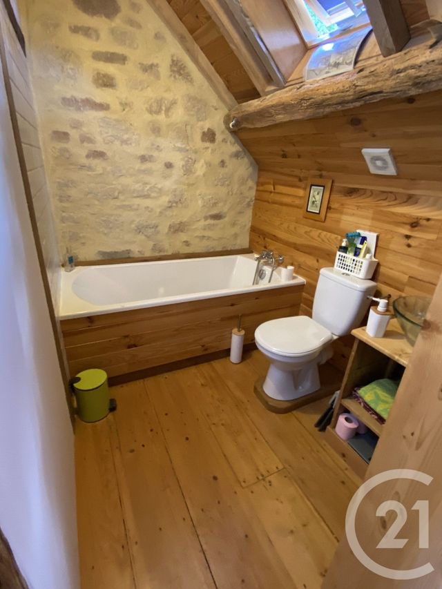 Maison à vendre - 6 pièces - 179,08 m2 - Lurcy Levis - 03 - AUVERGNE