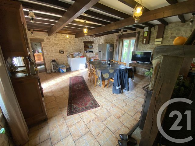 Maison à vendre - 6 pièces - 179,08 m2 - Lurcy Levis - 03 - AUVERGNE