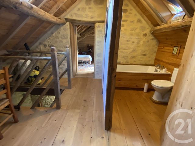 Maison à vendre - 6 pièces - 179,08 m2 - Lurcy Levis - 03 - AUVERGNE