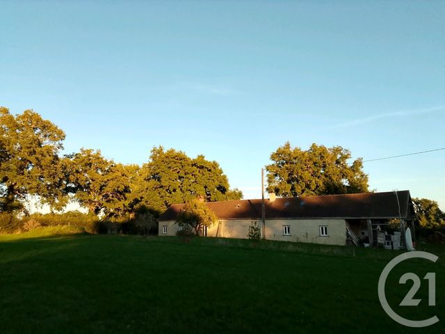 Maison à vendre - 6 pièces - 179,08 m2 - Lurcy Levis - 03 - AUVERGNE