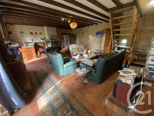 Maison à vendre - 6 pièces - 179,08 m2 - Lurcy Levis - 03 - AUVERGNE