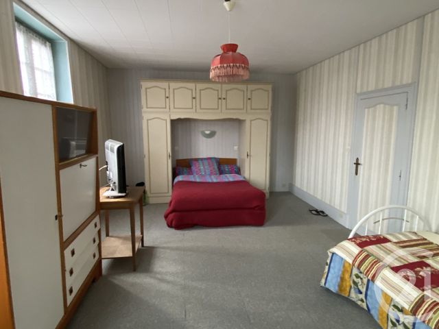 Maison à vendre - 6 pièces - 125,75 m2 - St Leopardin D Augy - 03 - AUVERGNE