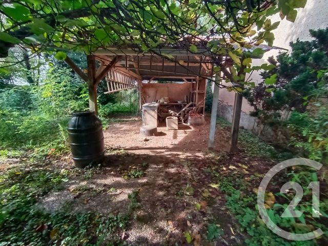 Maison à vendre - 6 pièces - 125,75 m2 - St Leopardin D Augy - 03 - AUVERGNE