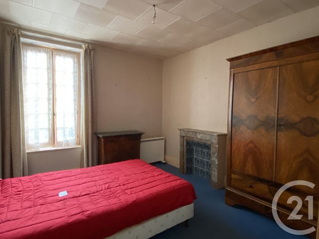 Maison à vendre - 6 pièces - 125,75 m2 - St Leopardin D Augy - 03 - AUVERGNE