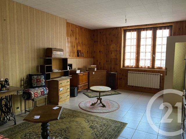 Maison à vendre - 6 pièces - 125,75 m2 - St Leopardin D Augy - 03 - AUVERGNE