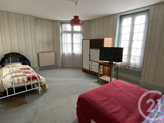 Maison à vendre - 6 pièces - 125,75 m2 - St Leopardin D Augy - 03 - AUVERGNE