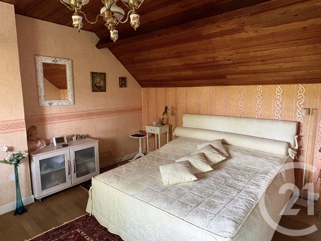 Maison &agrave; vendre - 3 pi&egrave;ces - 75 m2 - Chateau Sur Allier - 03 - AUVERGNE