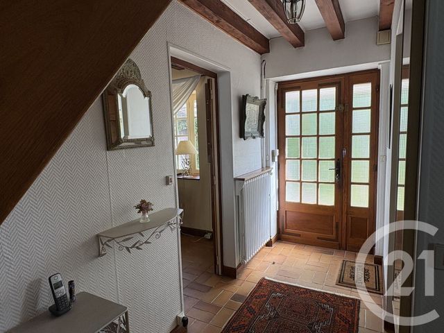 Maison &agrave; vendre - 3 pi&egrave;ces - 75 m2 - Chateau Sur Allier - 03 - AUVERGNE