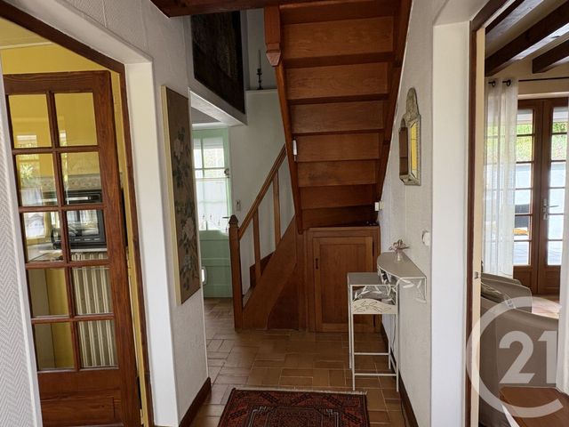 Maison &agrave; vendre - 3 pi&egrave;ces - 75 m2 - Chateau Sur Allier - 03 - AUVERGNE