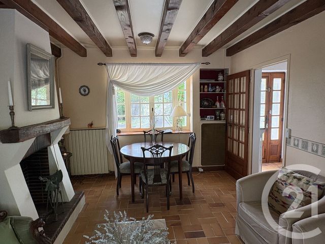 Maison &agrave; vendre - 3 pi&egrave;ces - 75 m2 - Chateau Sur Allier - 03 - AUVERGNE