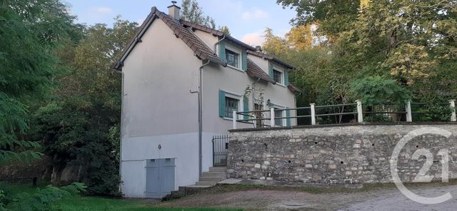 Maison &agrave; vendre - 3 pi&egrave;ces - 75 m2 - Chateau Sur Allier - 03 - AUVERGNE
