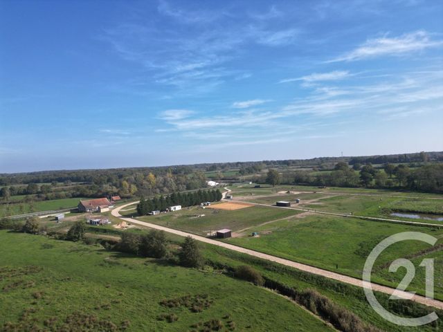 Maison à vendre - 3 pièces - 45 m2 - Sancoins - 18 - CENTRE