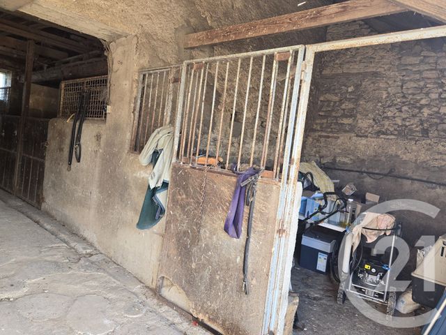 Maison à vendre - 3 pièces - 45 m2 - Sancoins - 18 - CENTRE