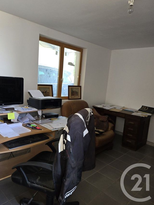 Maison à vendre - 3 pièces - 45 m2 - Sancoins - 18 - CENTRE