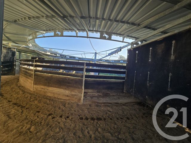 Maison à vendre - 3 pièces - 45 m2 - Sancoins - 18 - CENTRE