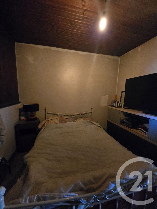 Maison à vendre - 3 pièces - 45 m2 - Sancoins - 18 - CENTRE