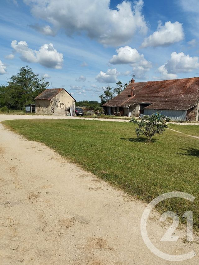 Maison à vendre SANCOINS