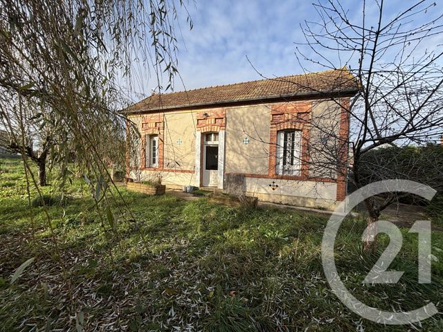 maison - LURCY LEVIS - 03