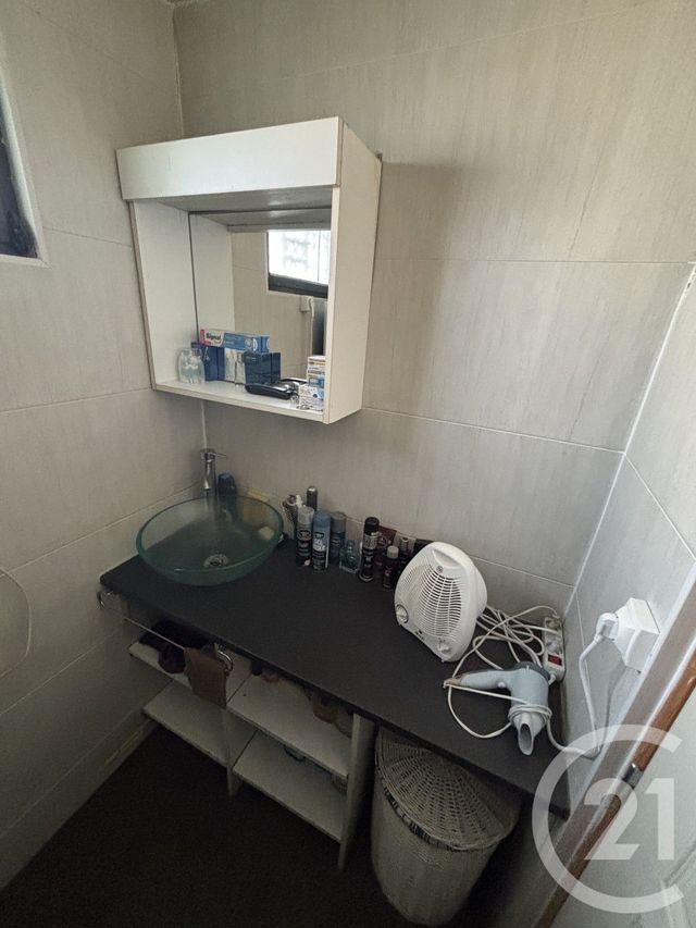 Maison &agrave; vendre - 4 pi&egrave;ces - 55 m2 - Lurcy Levis - 03 - AUVERGNE