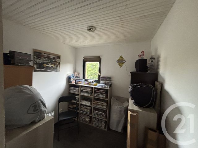 Maison &agrave; vendre - 4 pi&egrave;ces - 55 m2 - Lurcy Levis - 03 - AUVERGNE