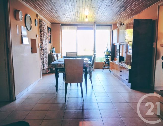 Maison &agrave; vendre - 4 pi&egrave;ces - 90 m2 - St Plaisir - 03 - AUVERGNE