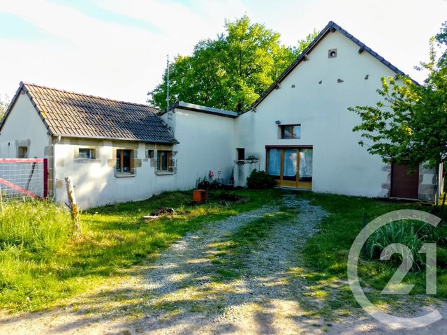 maison - ST PLAISIR - 03