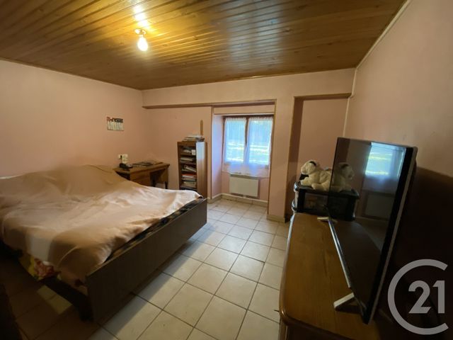 Maison &agrave; vendre - 4 pi&egrave;ces - 90 m2 - St Plaisir - 03 - AUVERGNE