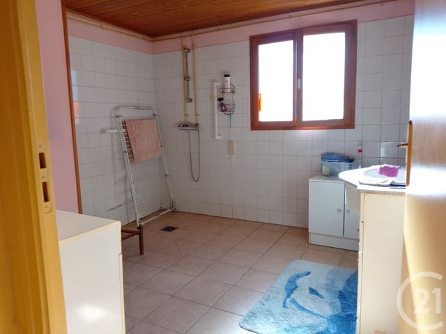 Maison &agrave; vendre - 4 pi&egrave;ces - 90 m2 - St Plaisir - 03 - AUVERGNE