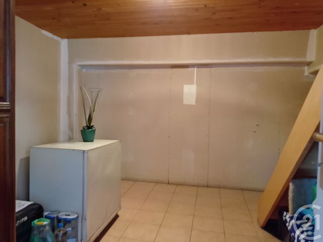 Maison &agrave; vendre - 4 pi&egrave;ces - 90 m2 - St Plaisir - 03 - AUVERGNE