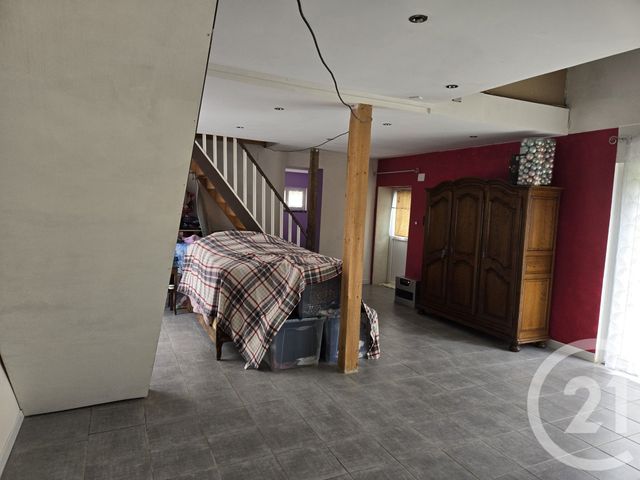 Maison à vendre - 6 pièces - 161,96 m2 - Givardon - 18 - CENTRE