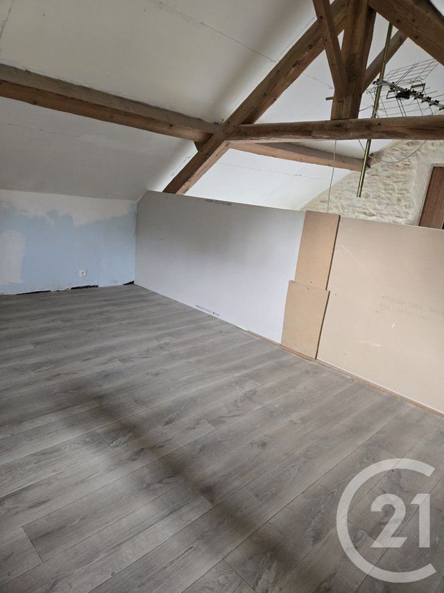 Maison à vendre - 6 pièces - 161,96 m2 - Givardon - 18 - CENTRE