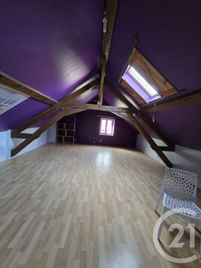 Maison à vendre - 6 pièces - 161,96 m2 - Givardon - 18 - CENTRE