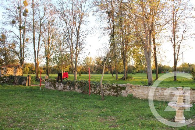 Maison à vendre - 6 pièces - 161,96 m2 - Givardon - 18 - CENTRE