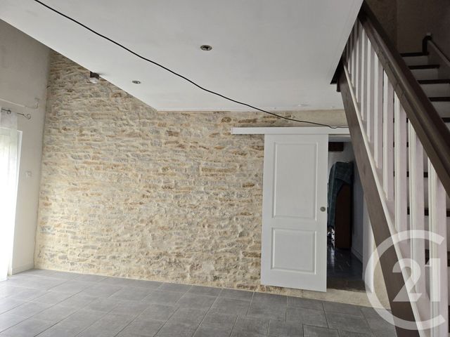 Maison à vendre - 6 pièces - 161,96 m2 - Givardon - 18 - CENTRE