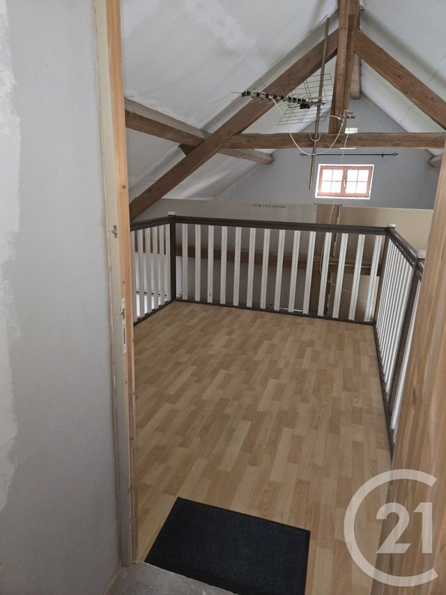 Maison à vendre - 6 pièces - 161,96 m2 - Givardon - 18 - CENTRE