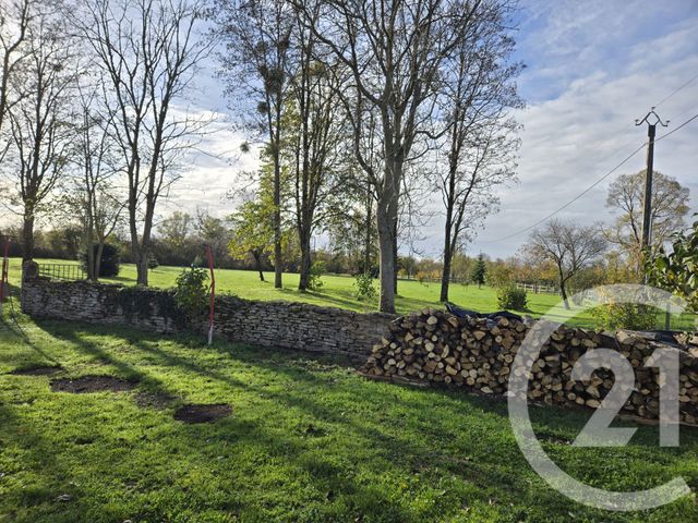 Maison à vendre - 6 pièces - 161,96 m2 - Givardon - 18 - CENTRE