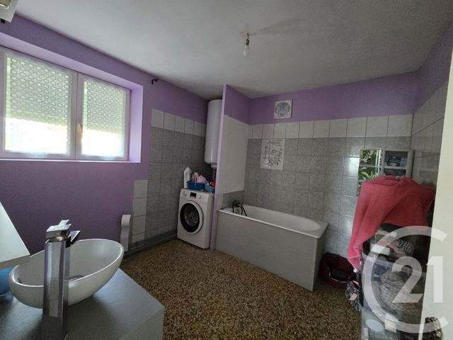 Maison à vendre - 6 pièces - 161,96 m2 - Givardon - 18 - CENTRE