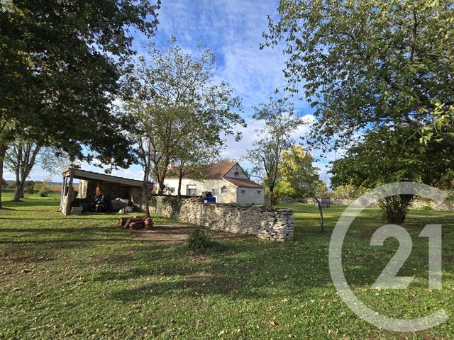 Maison à vendre - 6 pièces - 161,96 m2 - Givardon - 18 - CENTRE